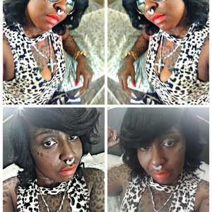 Meet your Posher, Jackie